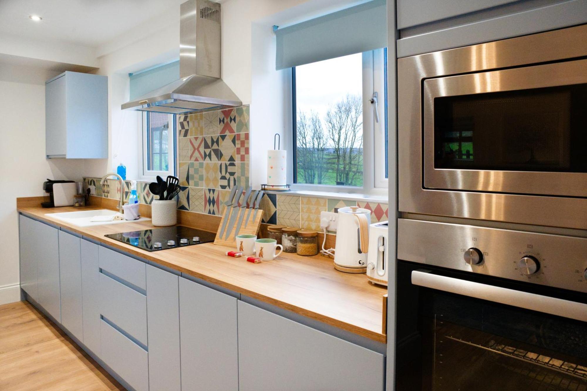 Athelas, Self Catering Holiday home Whitby