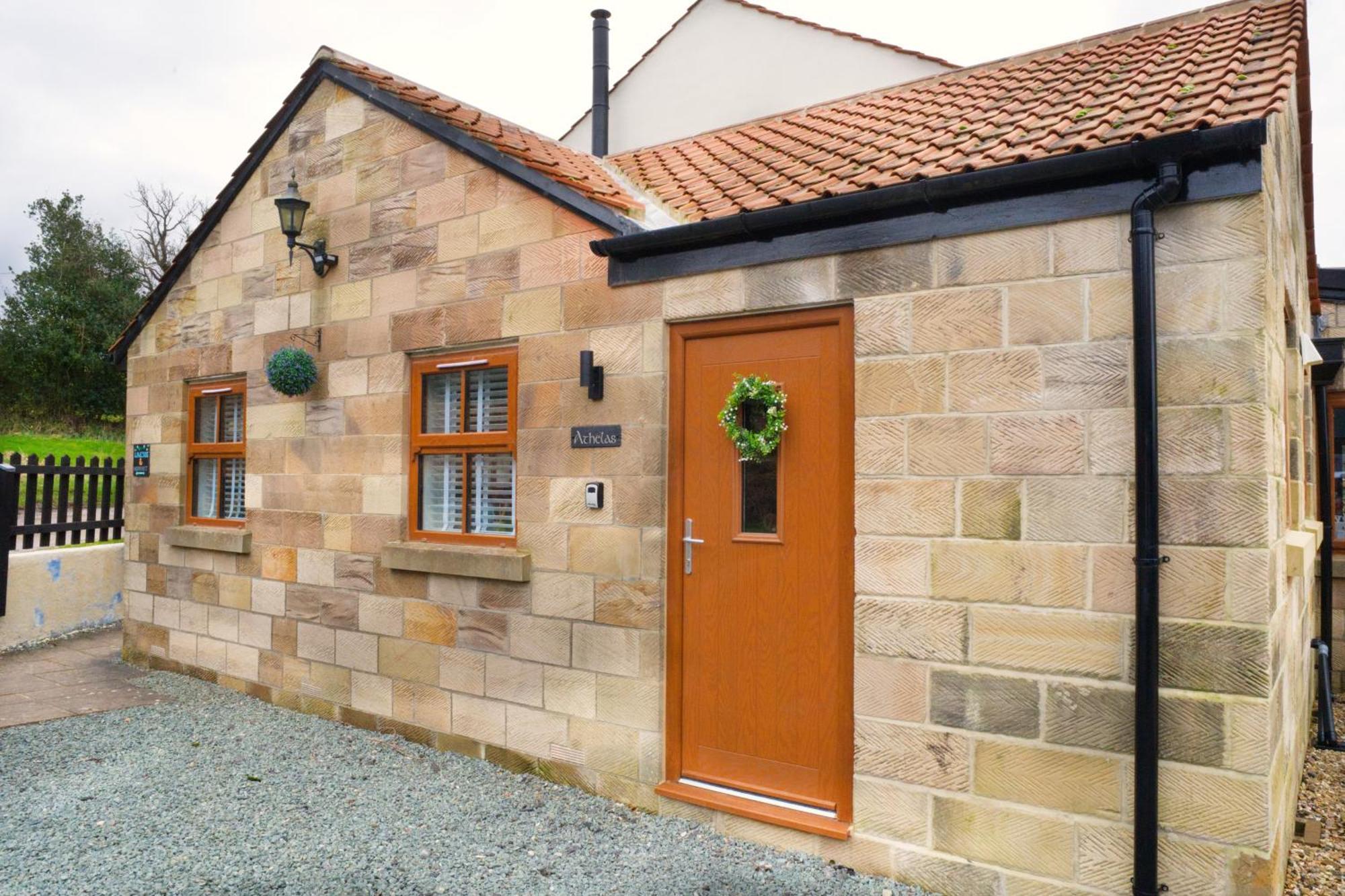 Holiday home Athelas, Self Catering Whitby